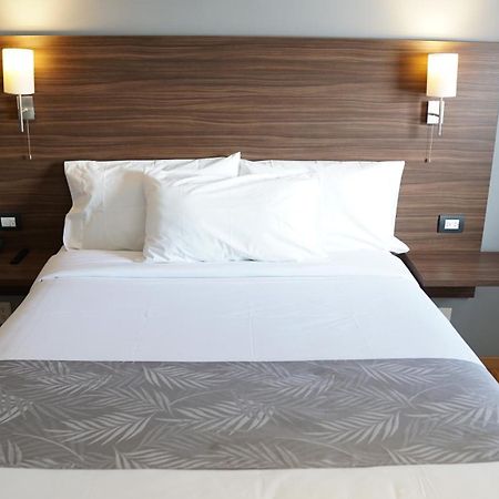 El Hotel Business Class - Zamora Centro Exterior photo